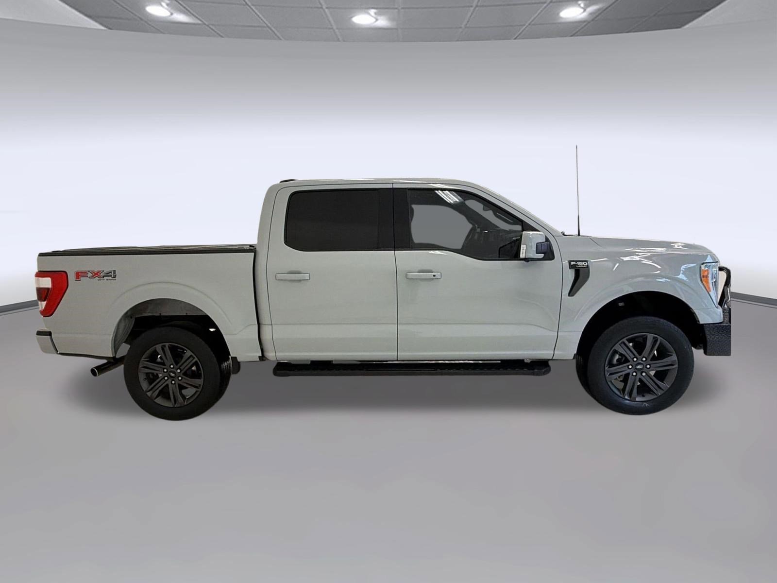 Certified 2023 Ford F150 Lariat AWD/4WD image 6