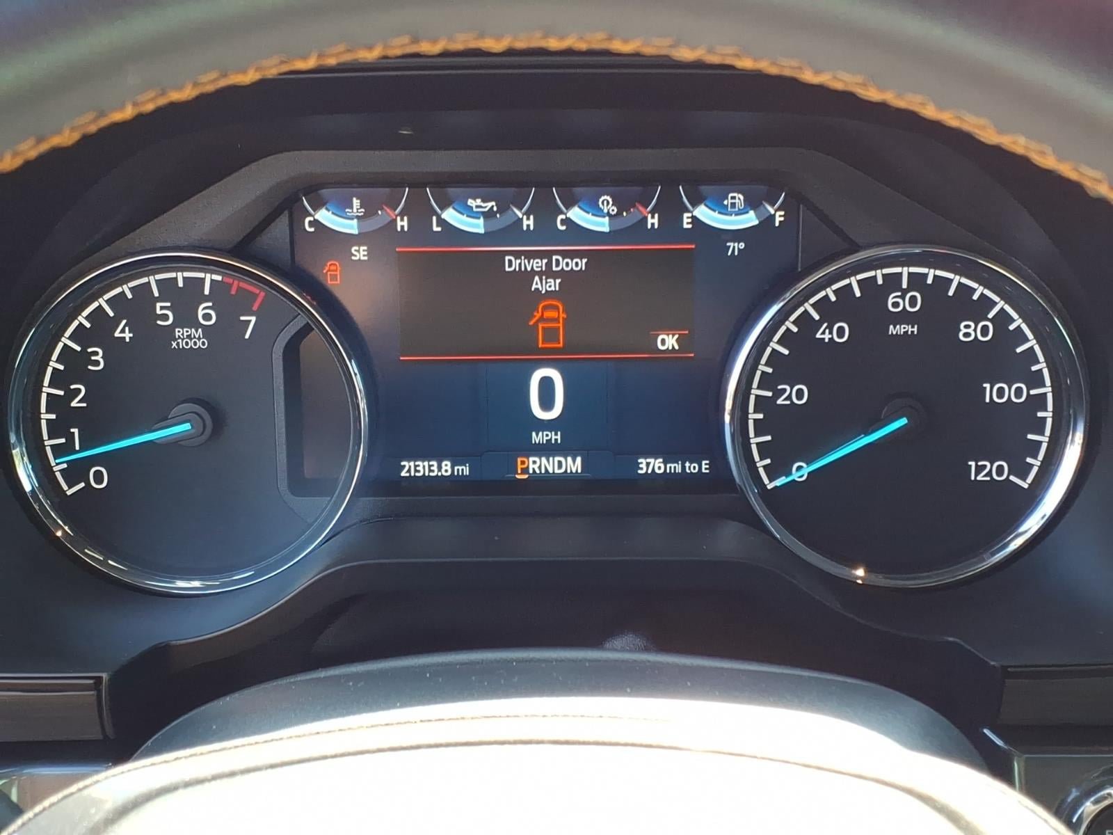 Certified 2023 Ford F150 Tremor AWD/4WD image 23