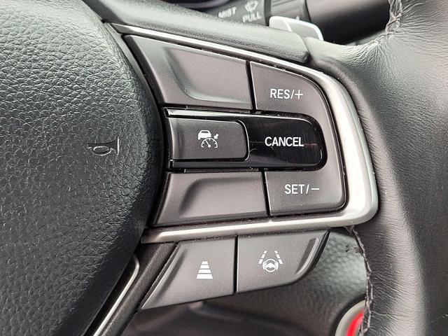 Used 2021 Honda Accord Sport Special Edition image 32