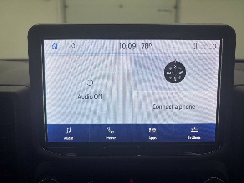 Certified 2022 Ford Bronco Sport Outer Banks w/ Tech Package AWD/4WD image 4