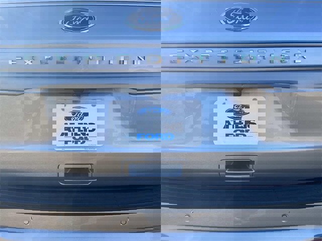 Certified 2024 Ford Expedition Max XLT image 42