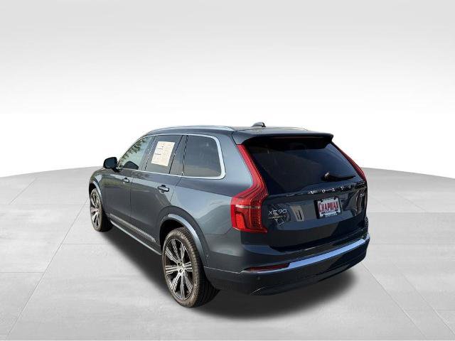 Used 2024 Volvo XC90 B6 Ultimate AWD/4WD image 7