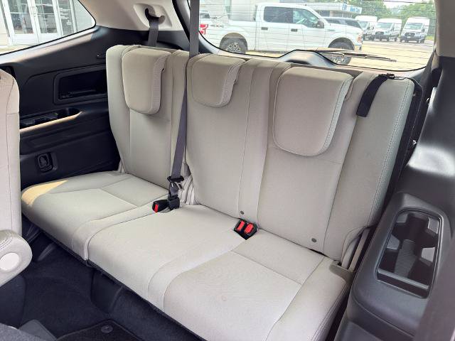 Used 2025 Subaru Ascent Premium AWD/4WD image 15