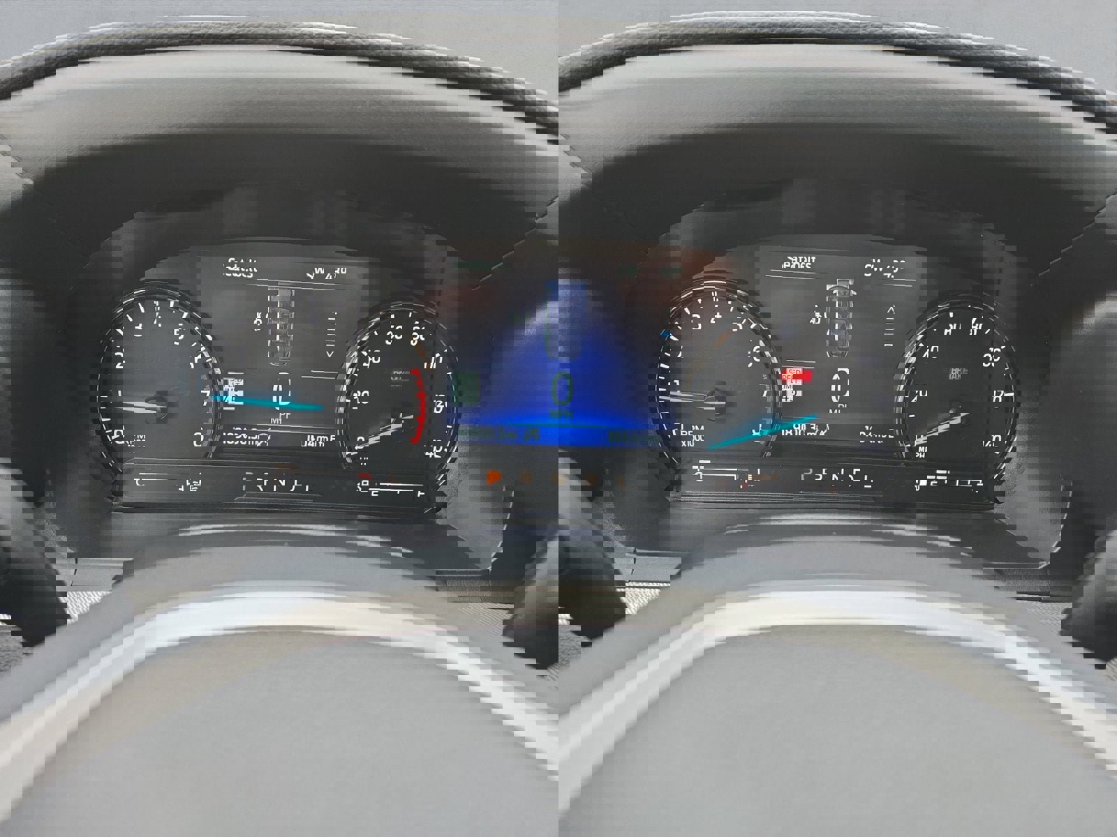 Certified 2023 Ford Explorer XLT w/ Equipment Group 202A image 16