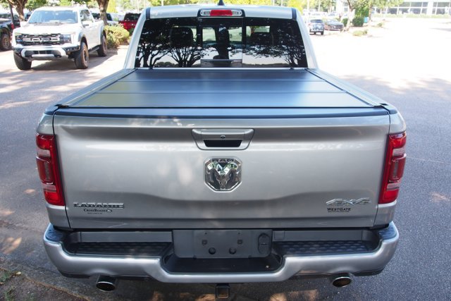 Used 2021 RAM 1500 Laramie w/ Sport Appearance Package AWD/4WD image 6