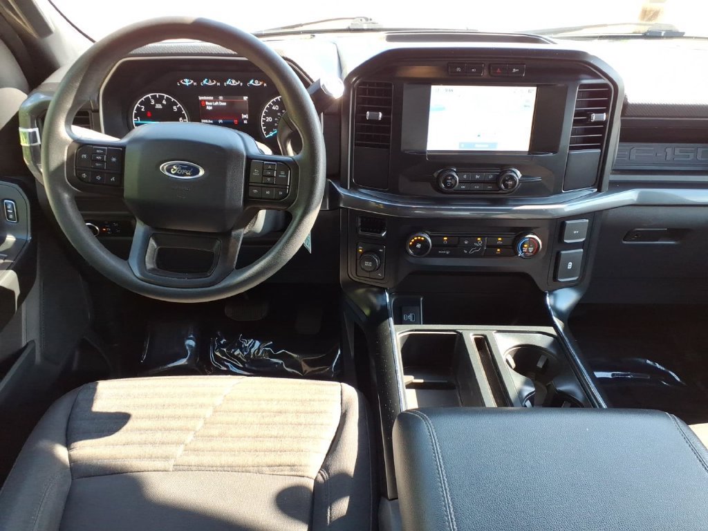 Certified 2023 Ford F150 XL w/ STX Appearance Package AWD/4WD image 17