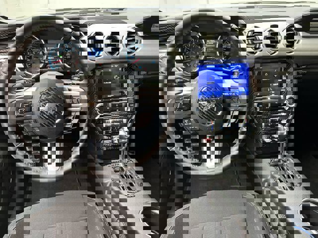 Certified 2023 Ford Mustang GT w/ Equipment Group 301A image 19