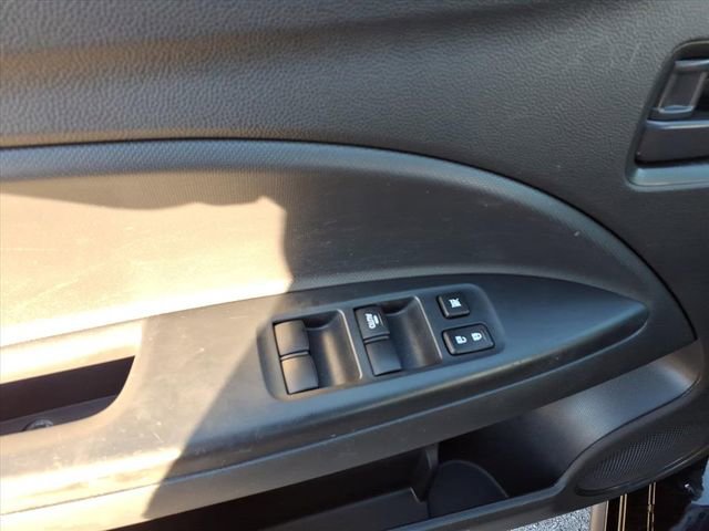 Used 2024 Mitsubishi Mirage ES image 22