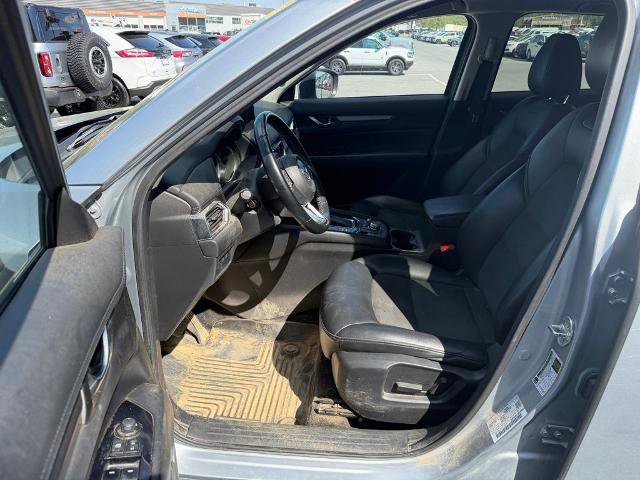 Used 2020 MAZDA CX-5 Touring AWD/4WD image 10
