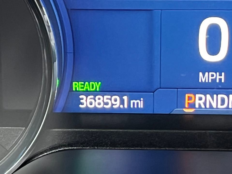 Certified 2023 Ford F150 XLT w/ Equipment Group 302A High image 16