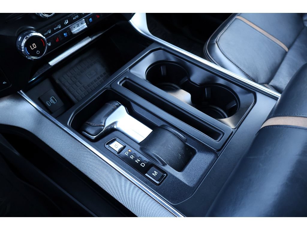 Certified 2021 Ford F150 Platinum AWD/4WD image 31