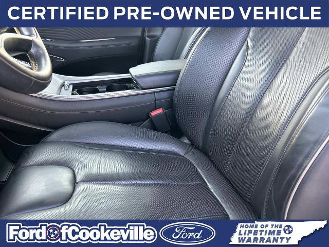 Used 2023 Hyundai Palisade Calligraphy AWD/4WD image 29
