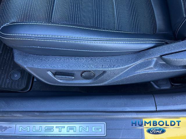 Certified 2024 Ford Mustang GT Premium RWD image 13