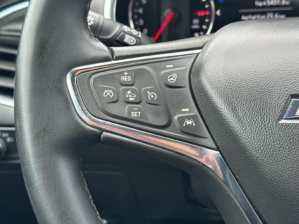 Used 2024 Chevrolet Malibu LT FWD image 23