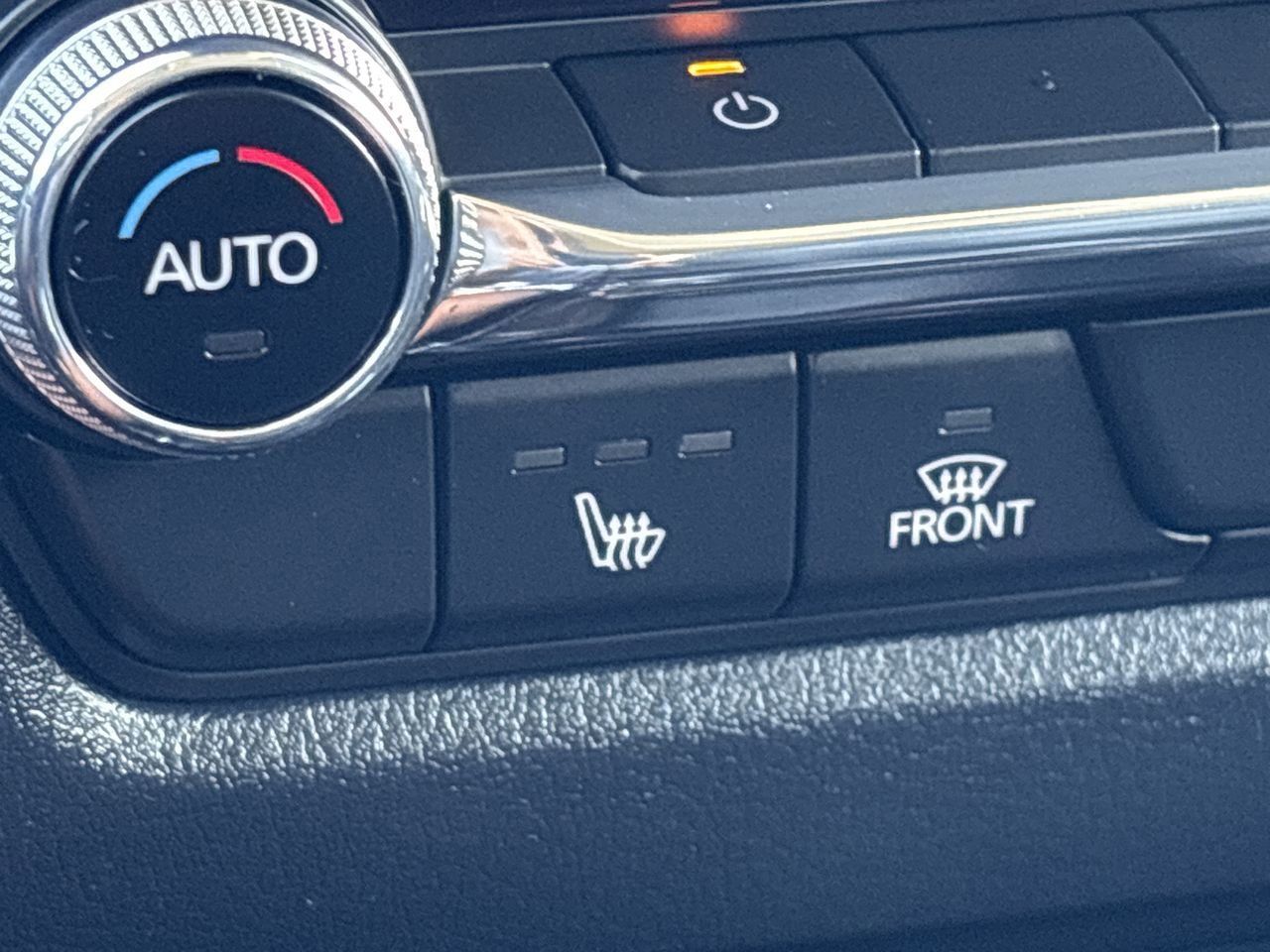 Used 2022 MAZDA CX-30 AWD 2.5 Turbo S image 30