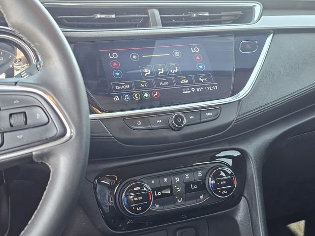 Used 2023 Buick Encore GX Select w/ Sport Touring Package image 10