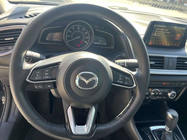 Used 2018 MAZDA MAZDA3 Touring FWD image 22