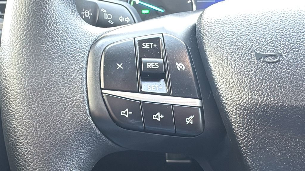 Certified 2022 Ford Escape SE image 12