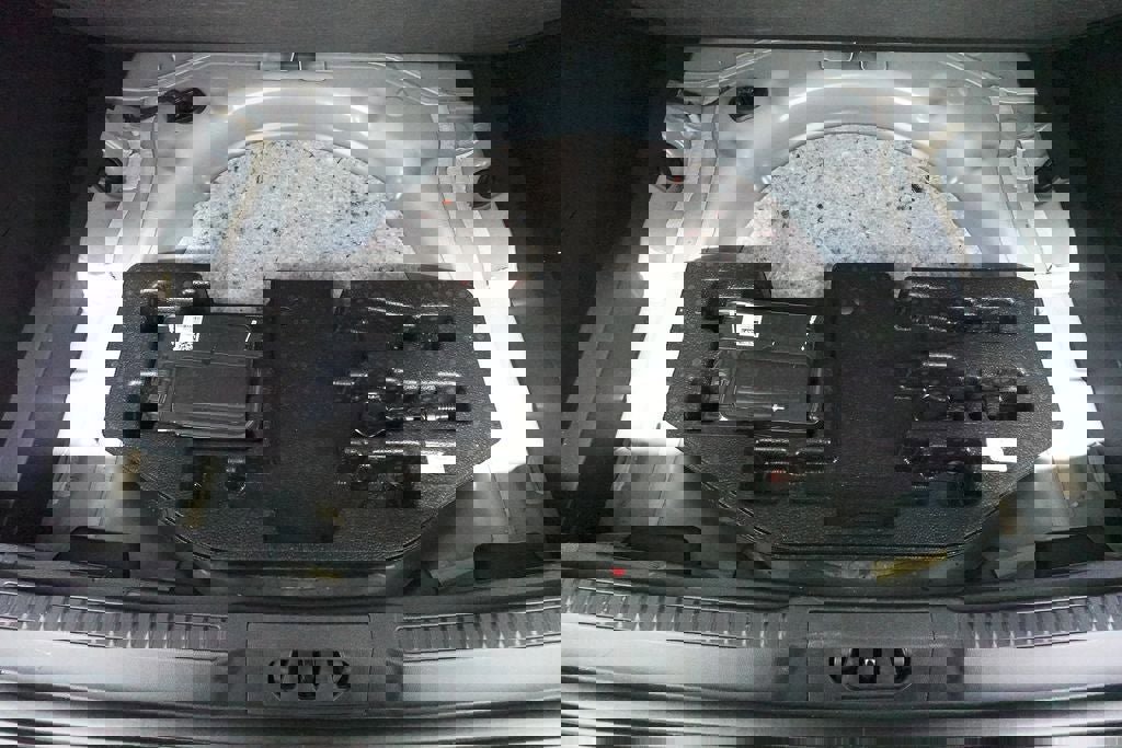 Certified 2025 Ford Bronco Sport Outer Banks w/ Outer Banks Tech Package+ image 28