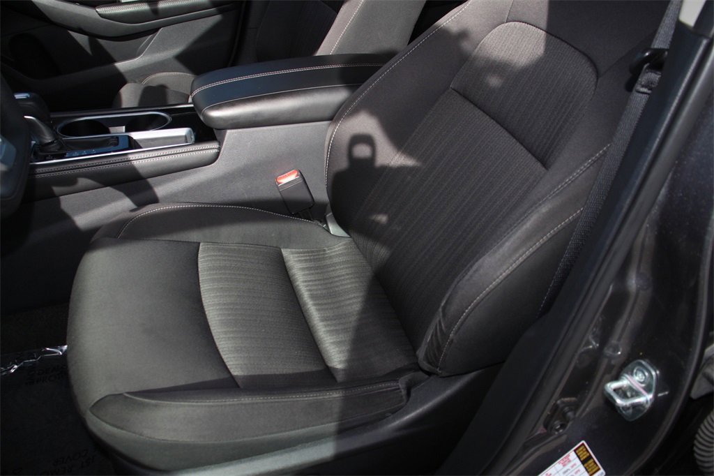 Used 2023 Nissan Altima 2.5 SV image 22