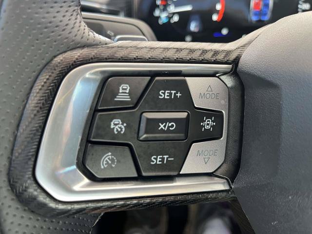 Certified 2025 Ford Mustang GT Premium RWD image 20