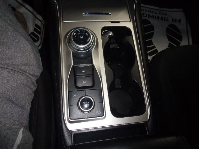 Certified 2020 Ford Explorer XLT w/ Comfort Package image 11