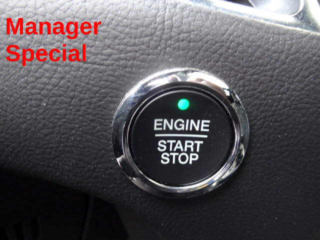Certified 2024 Ford Edge ST w/ Equipment Group 401A AWD/4WD image 28
