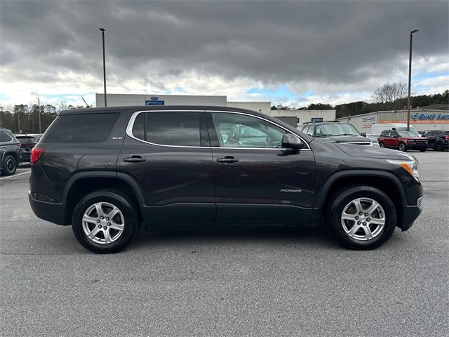 Used 2019 GMC Acadia SLE image 8