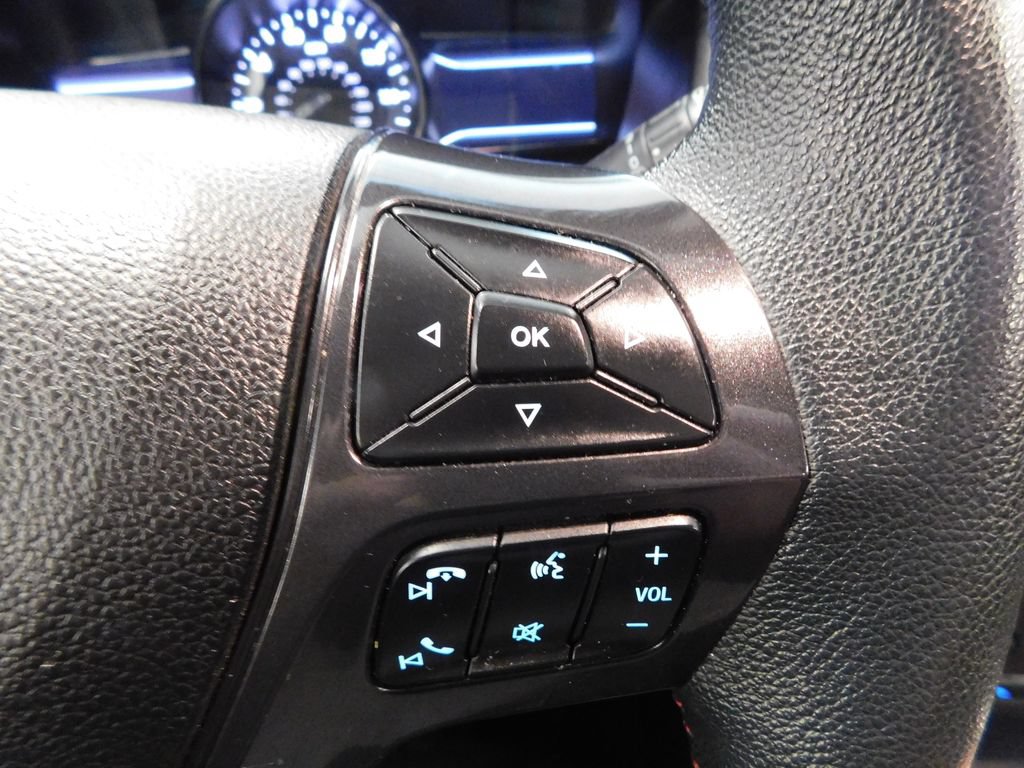 Certified 2019 Ford Explorer Sport w/ Equipment Group 401A AWD/4WD image 23