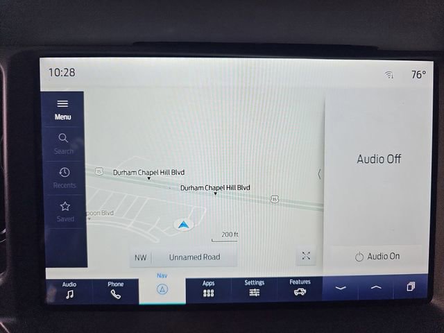 Certified 2024 Ford Bronco Wildtrak image 22