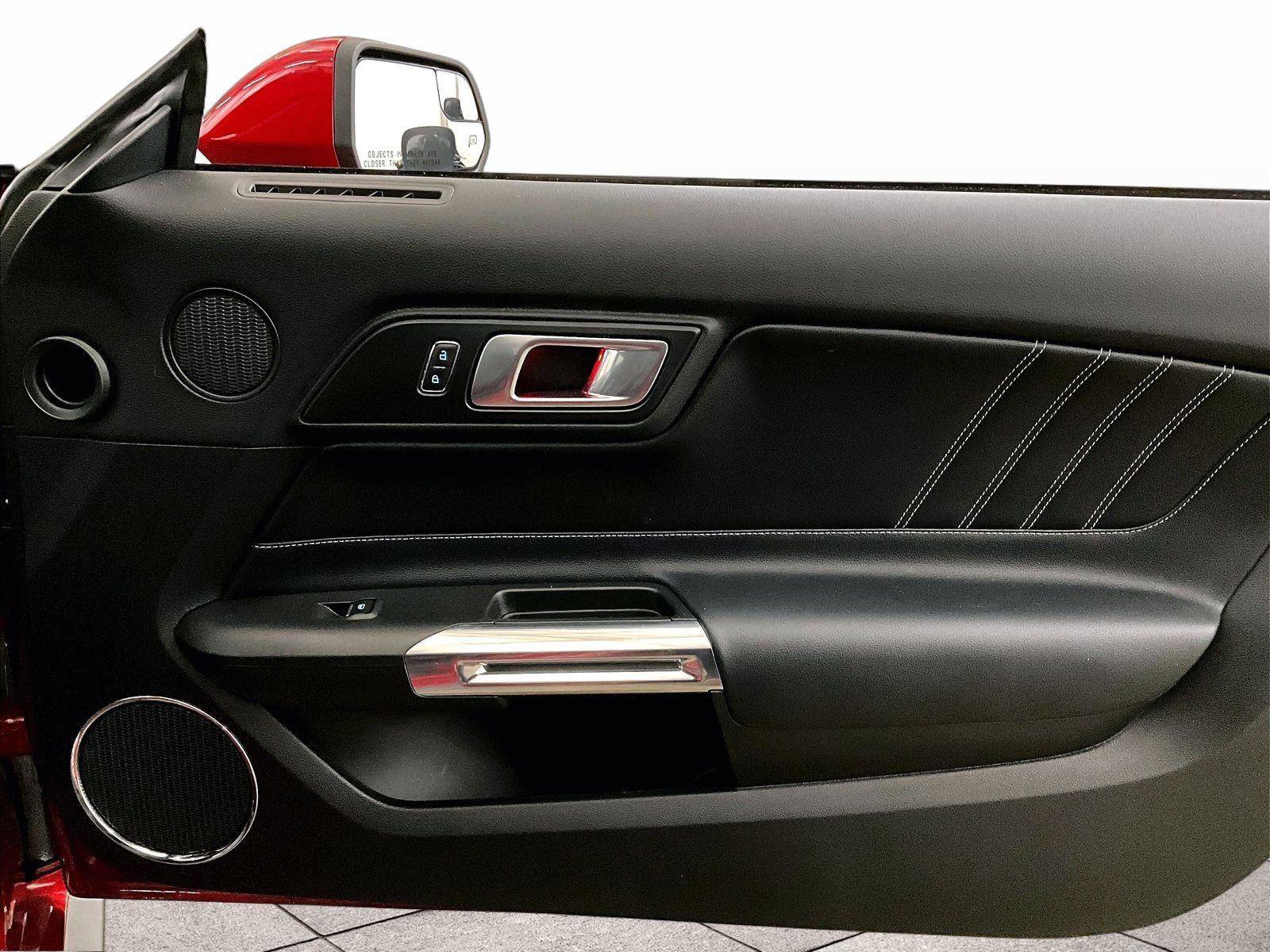 Certified 2020 Ford Mustang GT Premium w/ GT Performance Package image 23