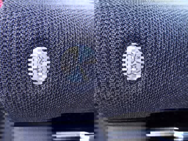 Certified 2025 Ford Explorer ST image 22