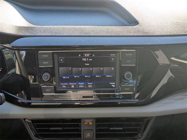 Used 2022 Volkswagen Taos S image 17