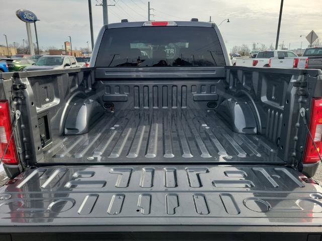 Certified 2023 Ford F150 XLT w/ Equipment Group 302A High image 8