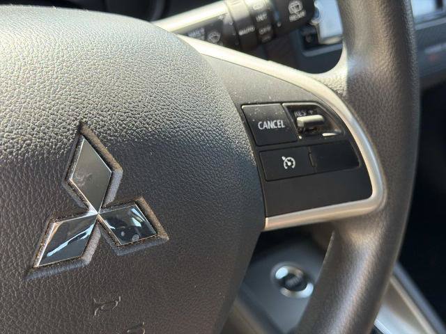 Used 2024 Mitsubishi Outlander Sport ES AWD/4WD image 14