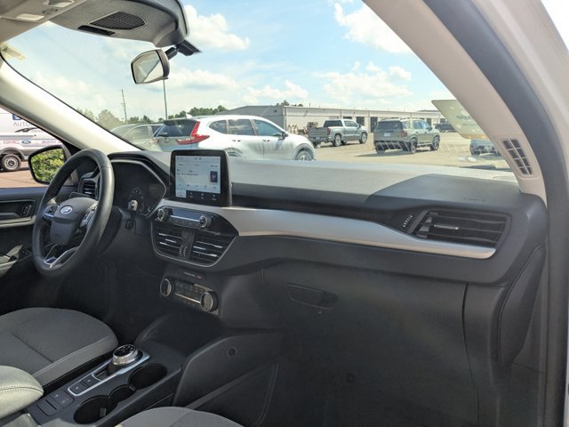Certified 2022 Ford Escape SE w/ Convenience Package FWD image 33