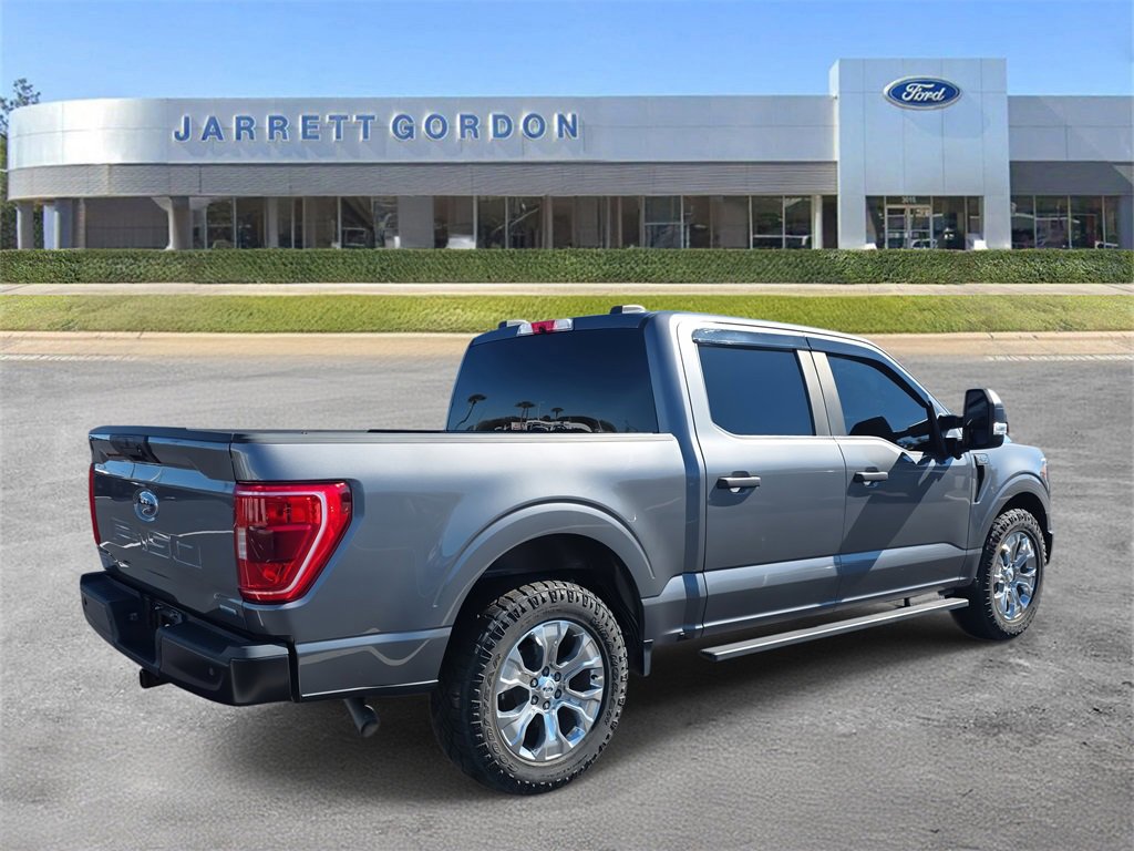 Certified 2021 Ford F150 XL w/ Trailer Tow Package image 3