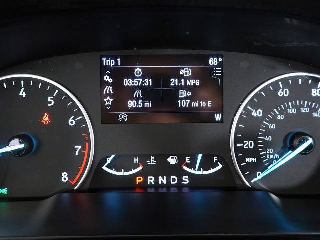 Certified 2020 Ford EcoSport SE w/ SE Convenience Package AWD/4WD image 22
