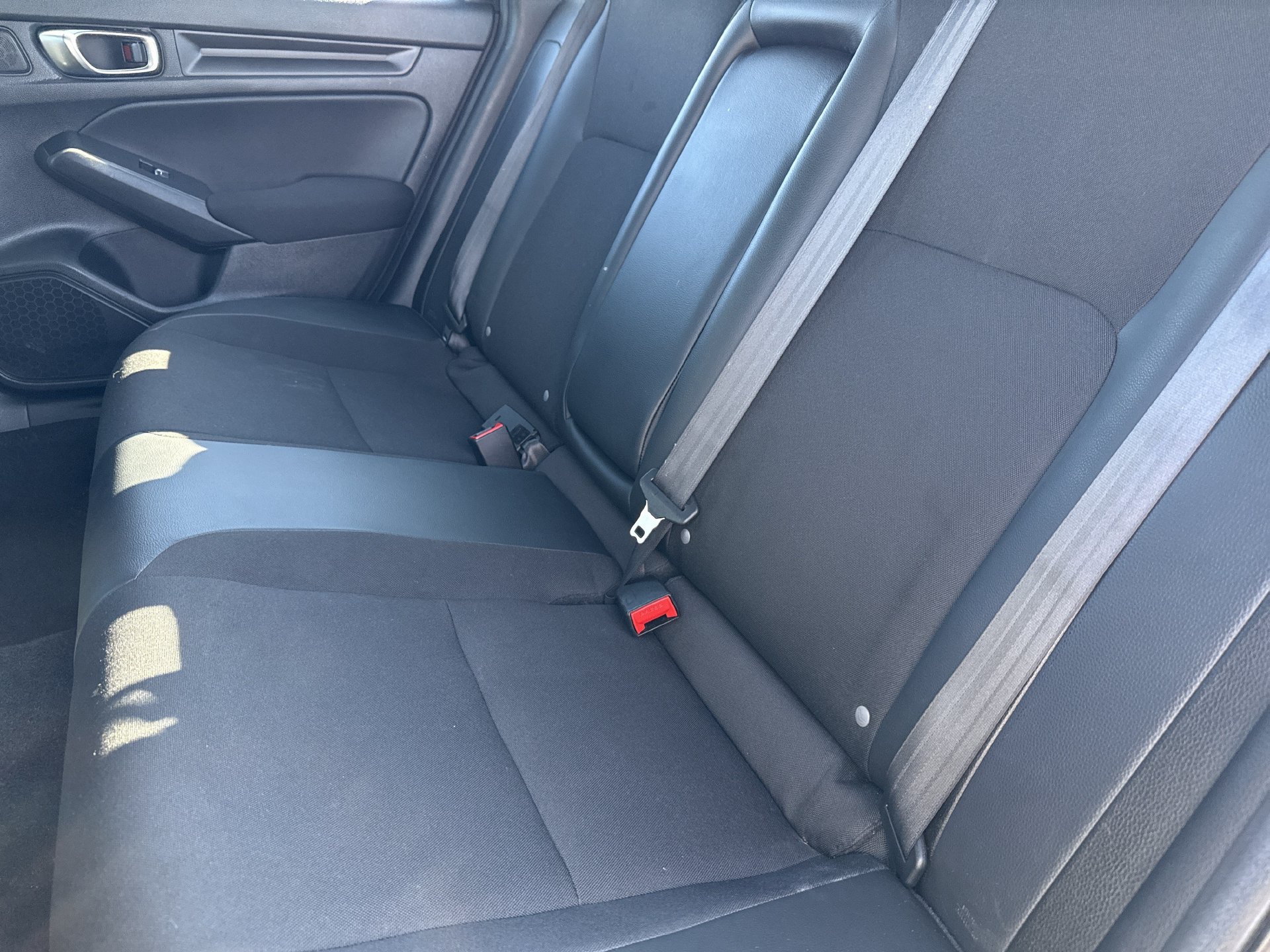 Used 2025 Honda Civic Sport image 22