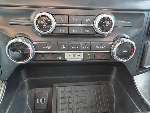 Certified 2024 Ford F150 XLT w/ Equipment Group 302A MID AWD/4WD image 17