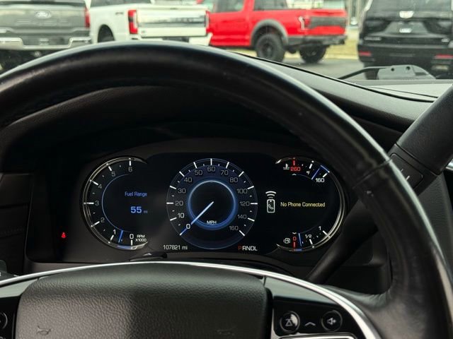 Used 2019 Cadillac Escalade Premium Luxury image 22