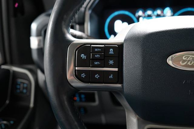 Certified 2023 Ford F150 Limited AWD/4WD image 16