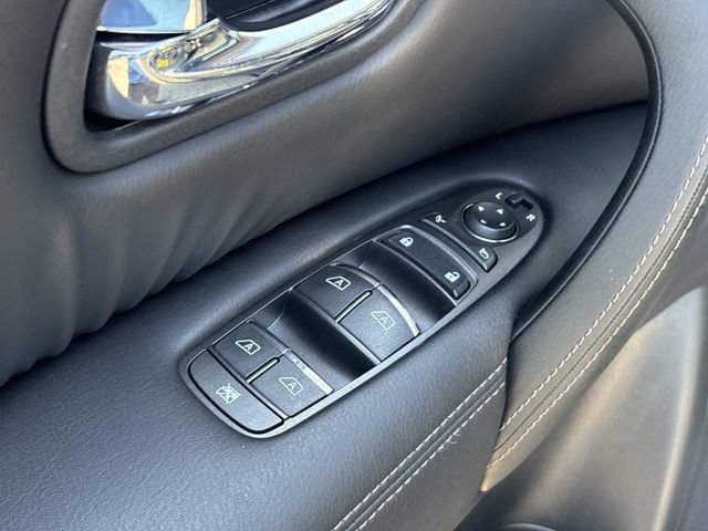 Used 2023 Nissan Armada Platinum w/ Cargo Package AWD/4WD image 27