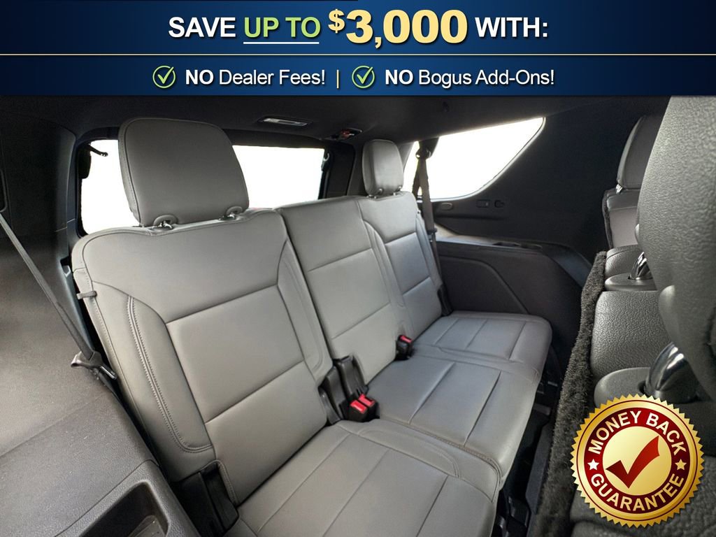 Used 2021 Chevrolet Tahoe LT RWD image 21