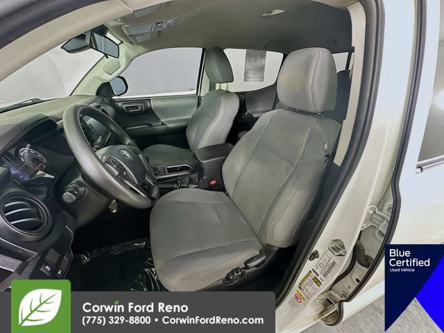 Used 2020 Toyota Tacoma SR AWD/4WD image 22