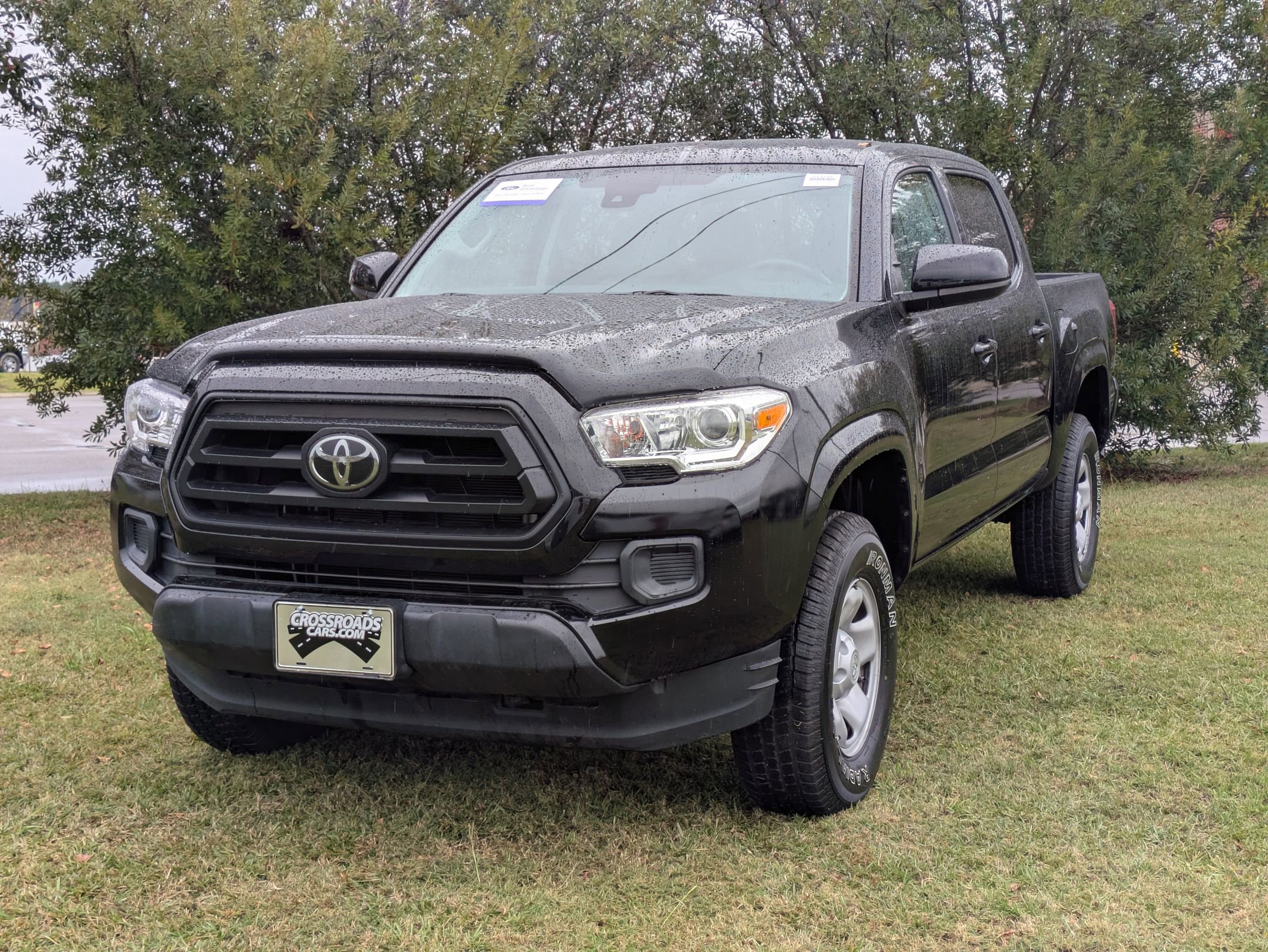 Used 2021 Toyota Tacoma SR image 7