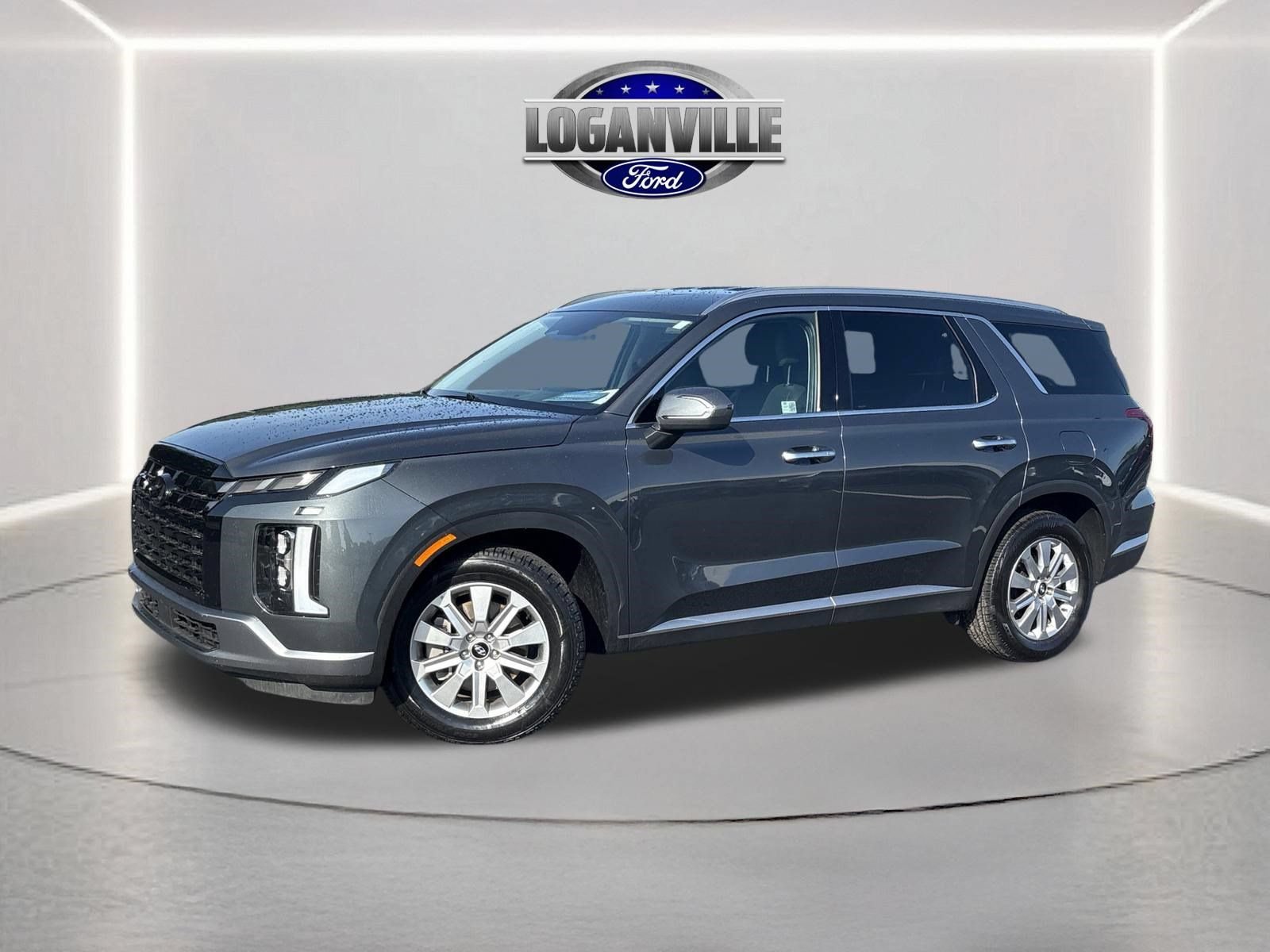 Used 2025 Hyundai Palisade SEL FWD image 1