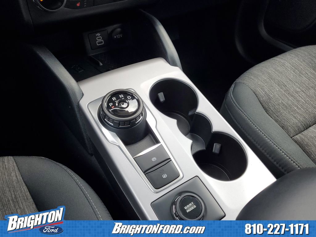 Certified 2023 Ford Bronco Sport Big Bend w/ Convenience Package image 29