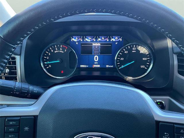 Certified 2022 Ford Expedition XLT image 23