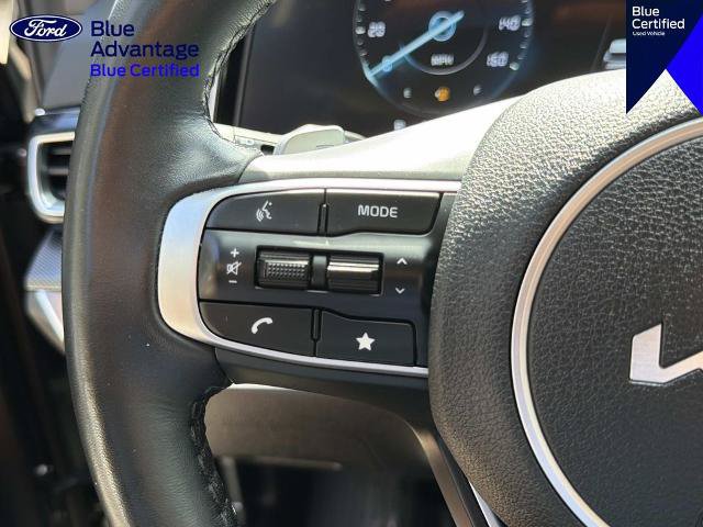 Used 2023 Kia Sportage SX Prestige AWD/4WD image 20
